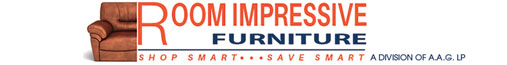 Room Impressive Furniture Logo